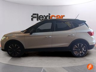 Seat Arona 1.5 TSI 110kW (150CV) DSG FR Special Ed