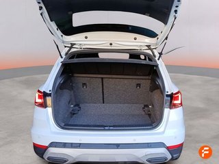 Seat Arona 1.5 TSI 110kW (150CV) DSG FR Special Ed