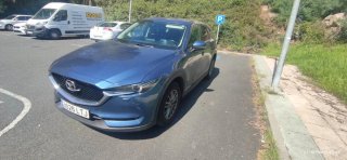 Mazda CX-5 2021