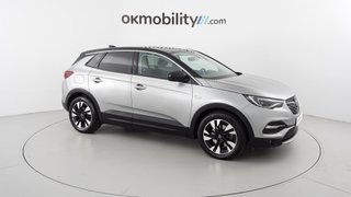2021 Opel Grandland X 1.6 PHEV 300 AT ultimate