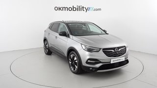 2021 Opel Grandland X 1.6 PHEV 300 AT ultimate