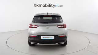 2021 Opel Grandland X 1.6 PHEV 300 AT ultimate