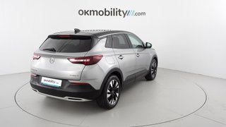 2021 Opel Grandland X 1.6 PHEV 300 AT ultimate