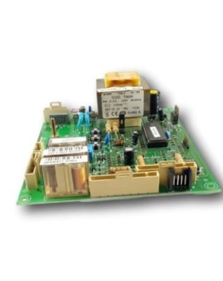 Placca elettronica caldaia Beretta KWAV 09-00074