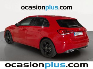 Mercedes-Benz Clase A 180 d 85 kW (116 CV)