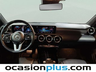 Mercedes-Benz Clase A 180 d 85 kW (116 CV)
