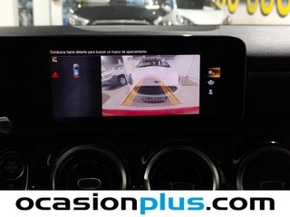 Mercedes-Benz Clase A 180 d 85 kW (116 CV)