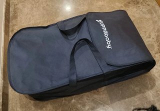 Carro UppaBaby VISTA