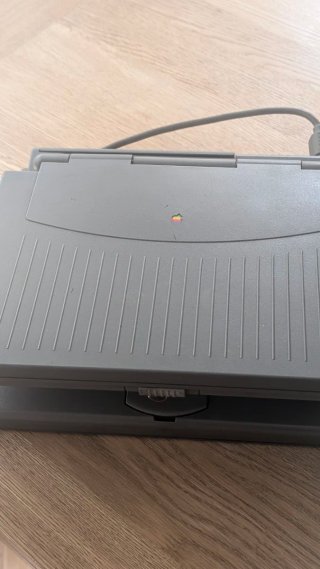 Apple PowerBook 165C