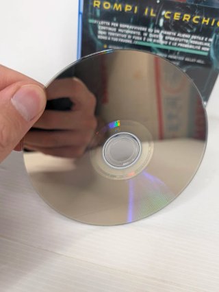 Returnal PS5 ITA Completo