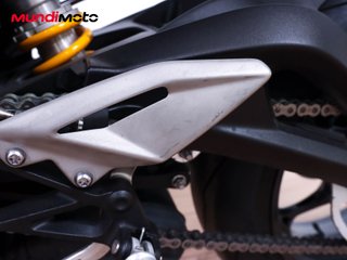 TRIUMPH STREET TRIPLE 765 RS