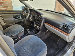 Peugeot 406 2000