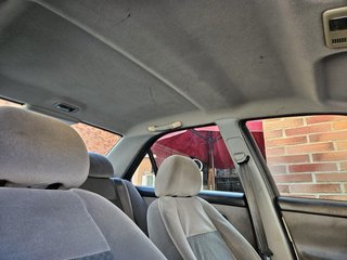 Peugeot 406 2000