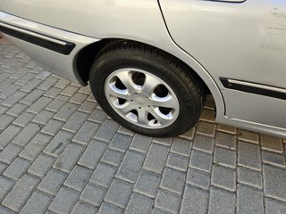 Peugeot 406 2000