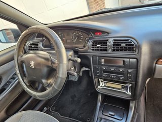 Peugeot 406 2000
