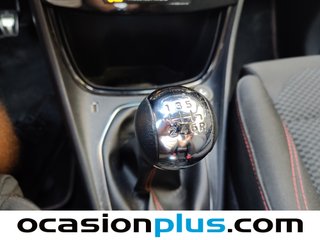 Ford Puma 1.0 EcoBoost MHEV ST-Line 92 kW (125 CV)