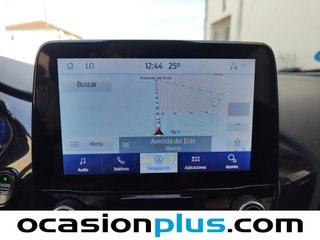 Ford Puma 1.0 EcoBoost MHEV ST-Line 92 kW (125 CV)