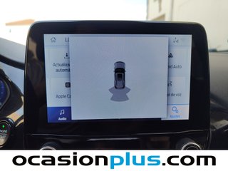Ford Puma 1.0 EcoBoost MHEV ST-Line 92 kW (125 CV)