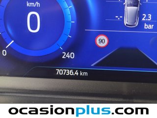 Ford Puma 1.0 EcoBoost MHEV ST-Line 92 kW (125 CV)