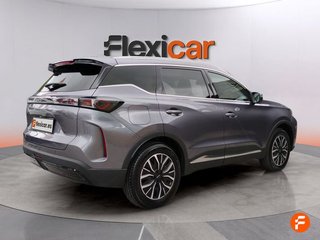 Ebro S700 1.5 TGDI PHEV Luxury E-CVT