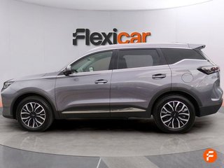Ebro S700 1.5 TGDI PHEV Luxury E-CVT