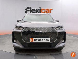 Ebro S700 1.5 TGDI PHEV Luxury E-CVT