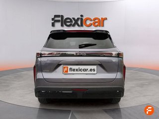 Ebro S700 1.5 TGDI PHEV Luxury E-CVT