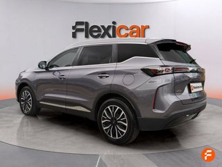 Ebro S700 1.5 TGDI PHEV Luxury E-CVT