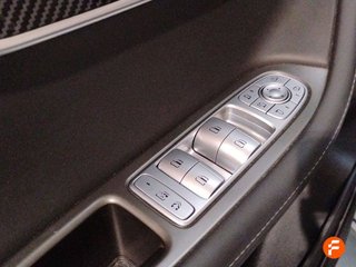 Ebro S700 1.5 TGDI PHEV Luxury E-CVT