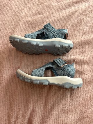 Sandalias de montaña y trekking para niños/as
