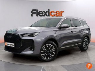Ebro S700 1.5 TGDI PHEV Luxury E-CVT
