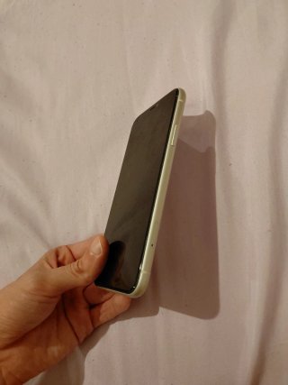 iPhone 11 Pro