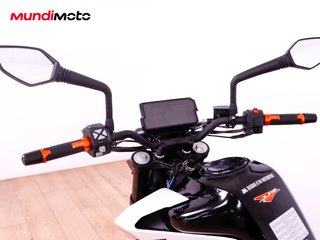 KTM 125 DUKE ABS
