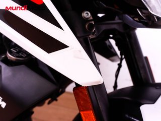 KTM 125 DUKE ABS