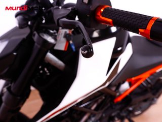 KTM 125 DUKE ABS