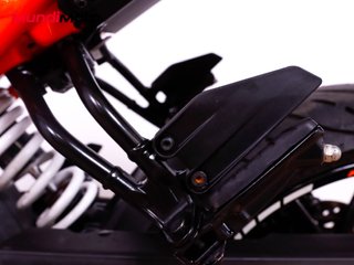 KTM 125 DUKE ABS