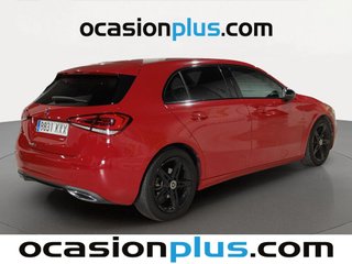 Mercedes-Benz Clase A 180 d 85 kW (116 CV)