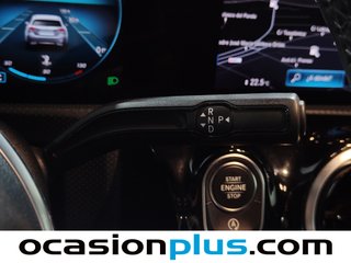 Mercedes-Benz Clase A 180 d 85 kW (116 CV)