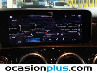 Mercedes-Benz Clase A 180 d 85 kW (116 CV)