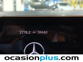 Mercedes-Benz Clase A 180 d 85 kW (116 CV)