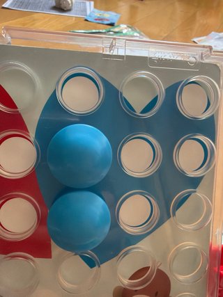 Juego de mesa infantil
