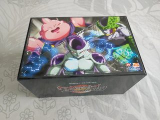 Dragon Ball FighterZ CollectorZ Edition (PS4)
