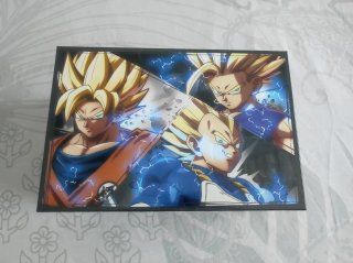Dragon Ball FighterZ CollectorZ Edition (PS4)