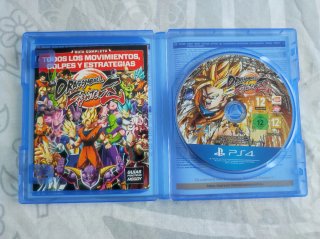 Dragon Ball FighterZ CollectorZ Edition (PS4)