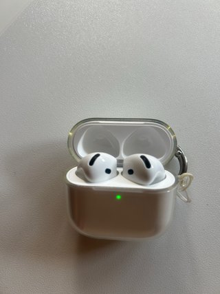 AirPods 4ª Generación