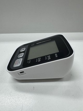 Tensiómetro Digital de Brazo Sinocare