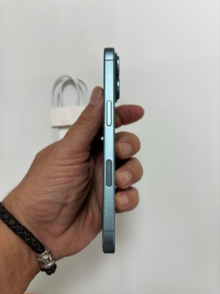 iPhone 16 | GARANTÍA | TIENDA