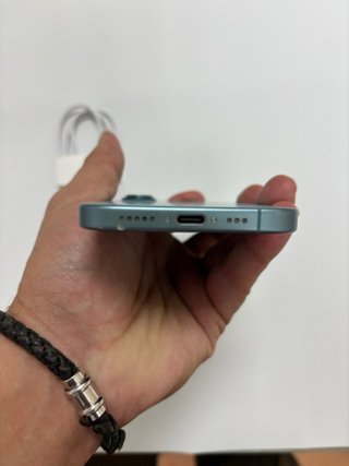iPhone 16 | GARANTÍA | TIENDA