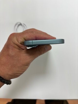 iPhone 16 | GARANTÍA | TIENDA