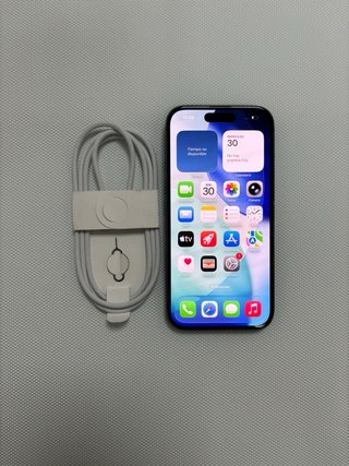 iPhone 16 | GARANTÍA | TIENDA
